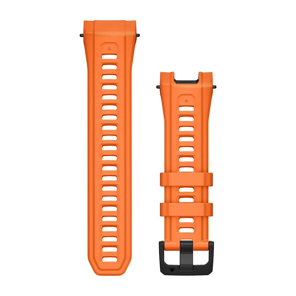 26 mm Silikon-Wechselarmband (Instinct® 3 – 50 mm), Silikon Sols