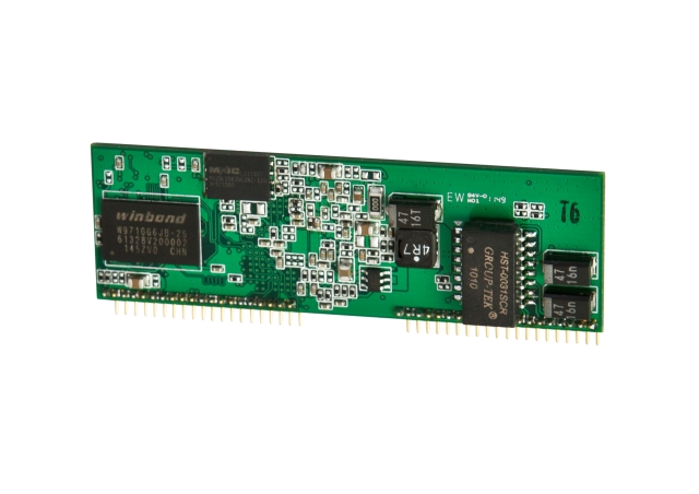 MSR CPU ALL5002 CPU Board Ralink RT3352