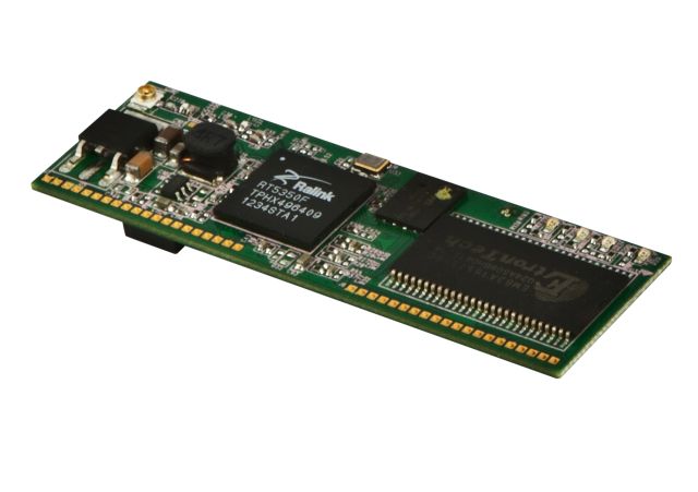 MSR CPU ALL5003 CPU Board Ralink RT5350