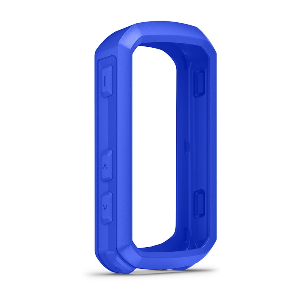 Silikonhüllen (Edge® 550/850), Blau