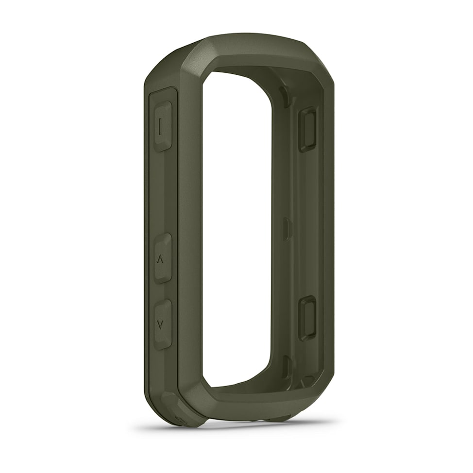 Silikonhüllen (Edge® 550/850), Moosgrün