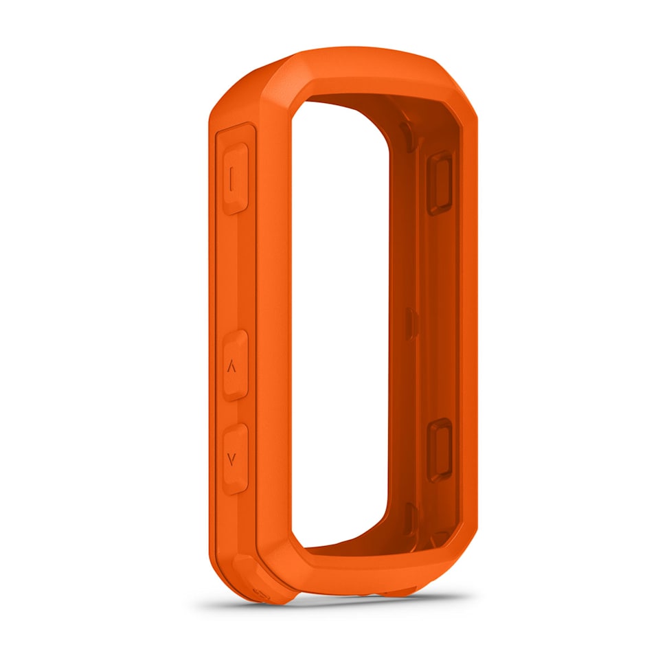 Silikonhüllen (Edge® 550/850), Orange