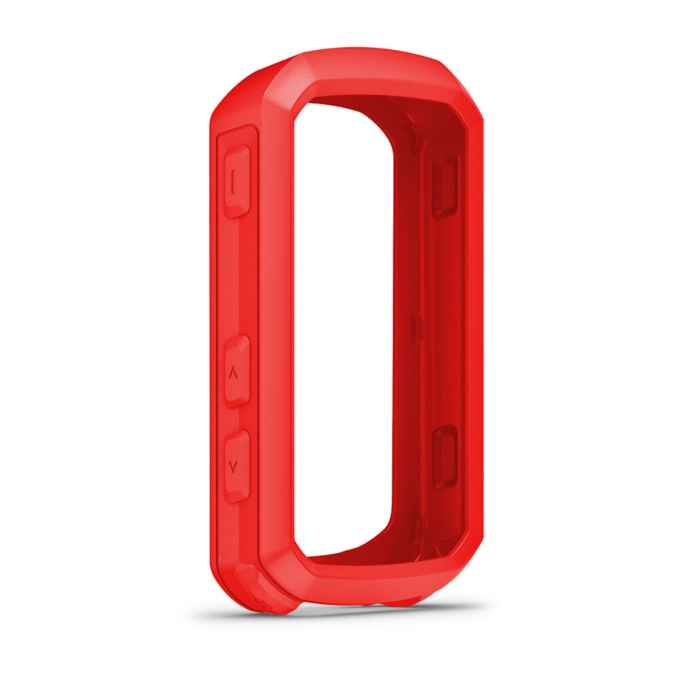 Silikonhüllen (Edge® 550/850), Rot