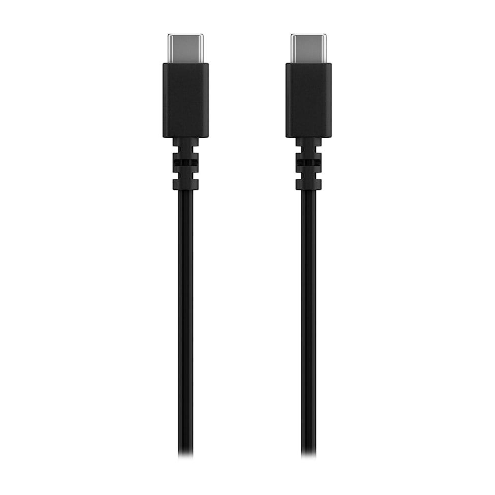 USB-Kabel – Typ C auf Typ C (0,5 m)