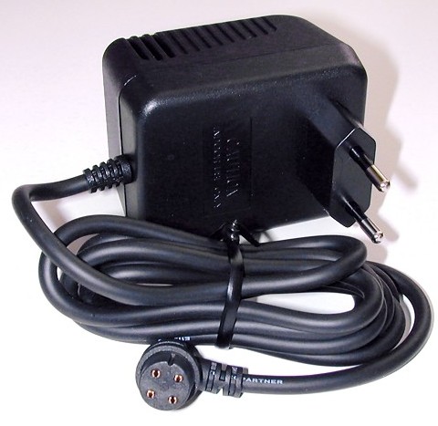 220 V Euro AC Adapter