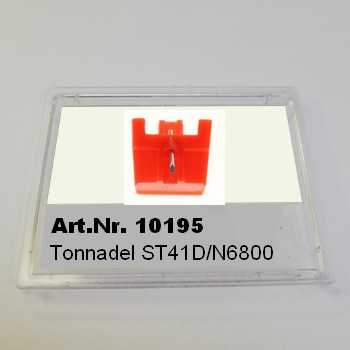 ST41D/N6800 10195 TONNADEL