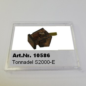 S2000-E 10586 TONNADEL