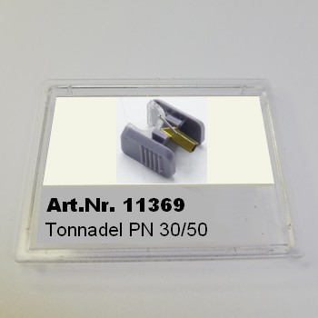 PN 30/50 11369 TONNADEL