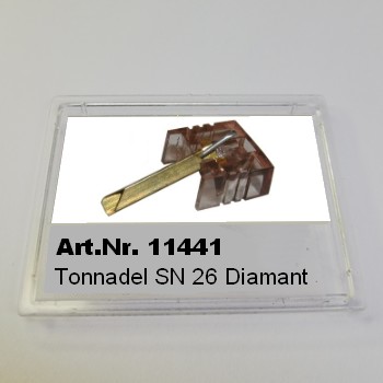 SN 26 11441 TONNADEL DIAMANT