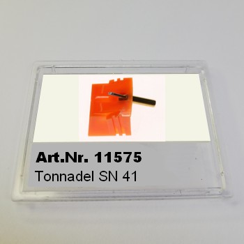 SN 41 11575 TONNADEL