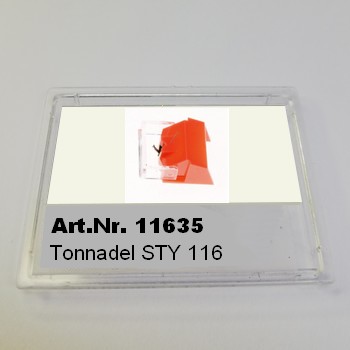 STY 116 11635 TONNADEL