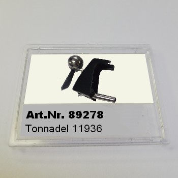 11936 TONNADEL