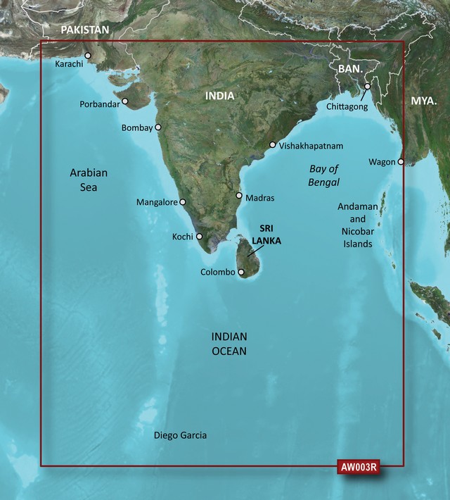 microSD/SD card: HXAW003R - Indian Subcontinent