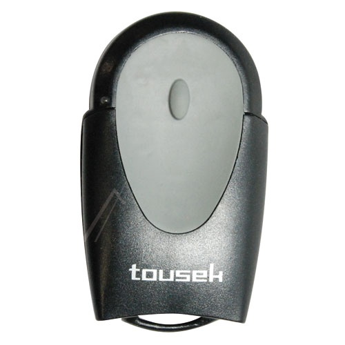 TOUSEK HANDSENDER, 1 KANAL, AM, 40,685MHZ, FC, BT40-1B