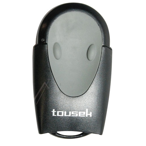 TOUSEK HANDSENDER, 2 KANAL, AM, 40,685MHZ, FC, BT40-2B