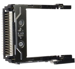 32102 PCMCIA ADAPTER 1-FACH TOPMOUNT