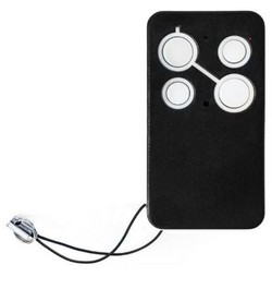 SUPRR001 Universal Handsender