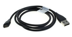 USB Ladekabel Ladeadapter kompatibel zu Garmin 4 Pin