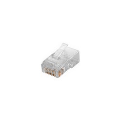 RJ45 ISDN Stecker