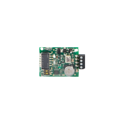 TFS-Dialog a/b Schaltmodul