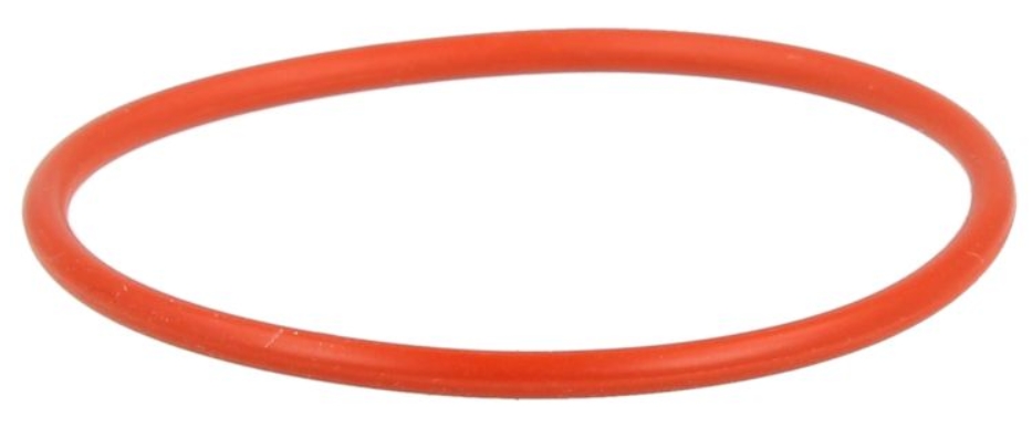 SILICONE GASKET DIAM.I 34,65 - T 1,78 70 SH