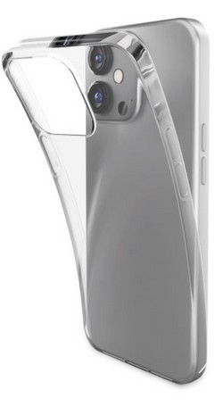 Transparente Schutzhülle für Samsung Galaxy S24+