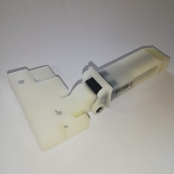 2DC11060 KYOCERA ERSATZTEIL HINGE COVER FS-1118MFP