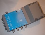 OSP 504S Multischalter